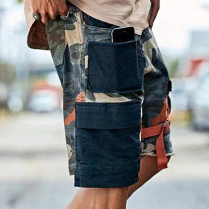 Jordan Craig Cargo shorts 36" waist